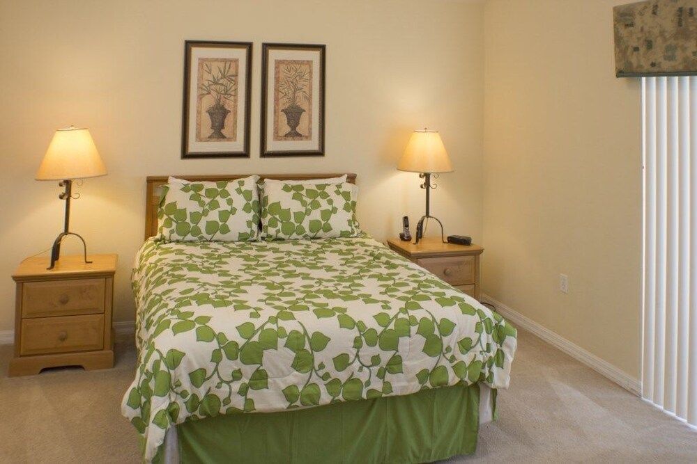 Family Villa, Private Pool, Garden Area