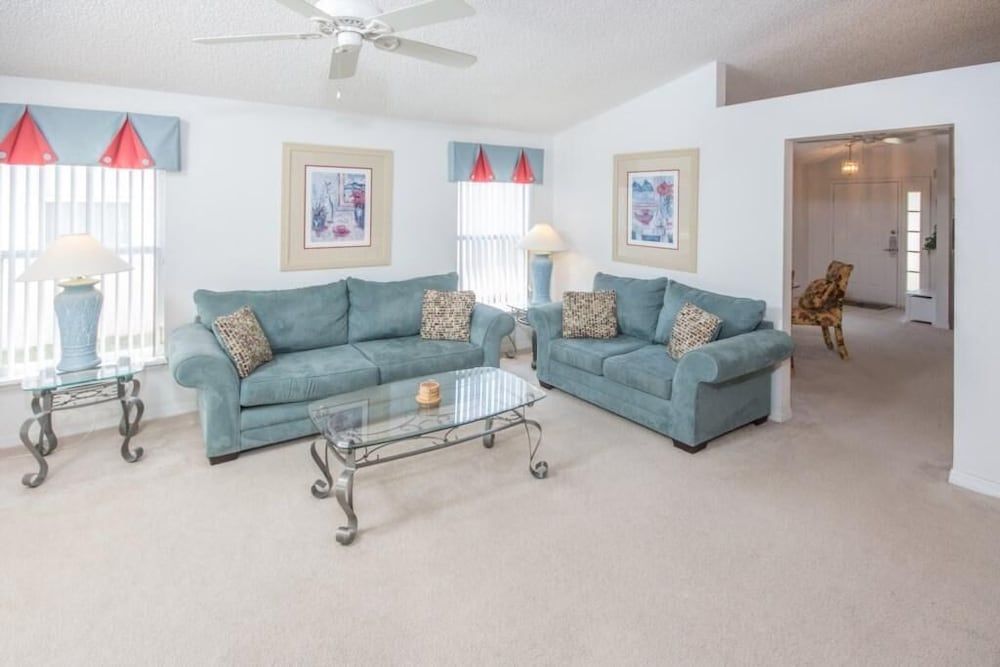 House, Multiple Beds (Gary's Clear Creek Vacation Home)