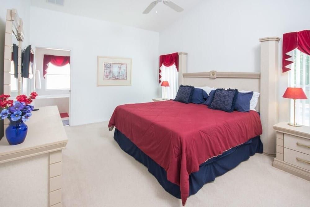 House, Multiple Beds (Gary's Clear Creek Vacation Home)
