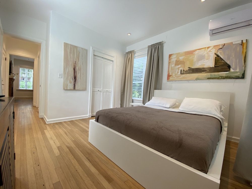 Design Apartment