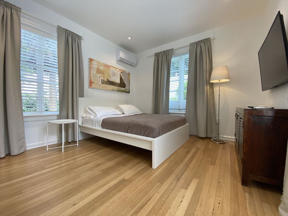 Design Apartment