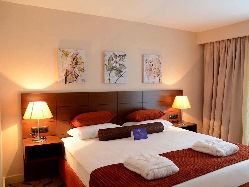 undefined Listana Hotel 10