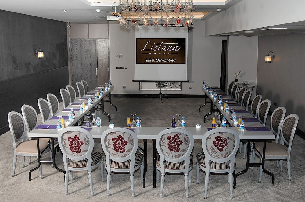 undefined Listana Hotel 6