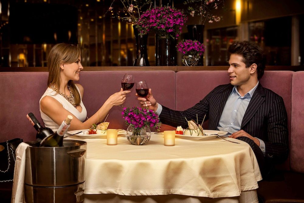 undefined Listana Hotel 9