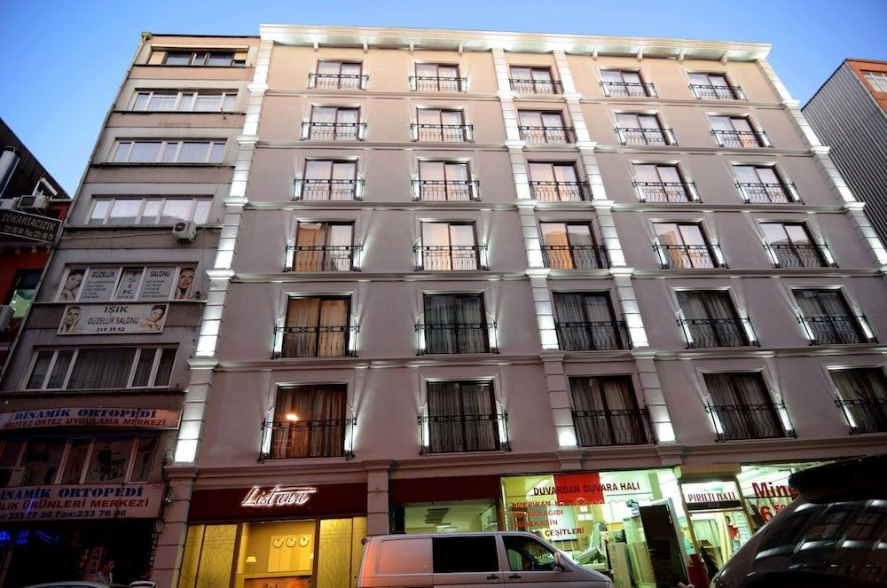 undefined Listana Hotel 3