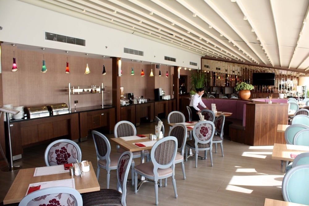 undefined Listana Hotel 7