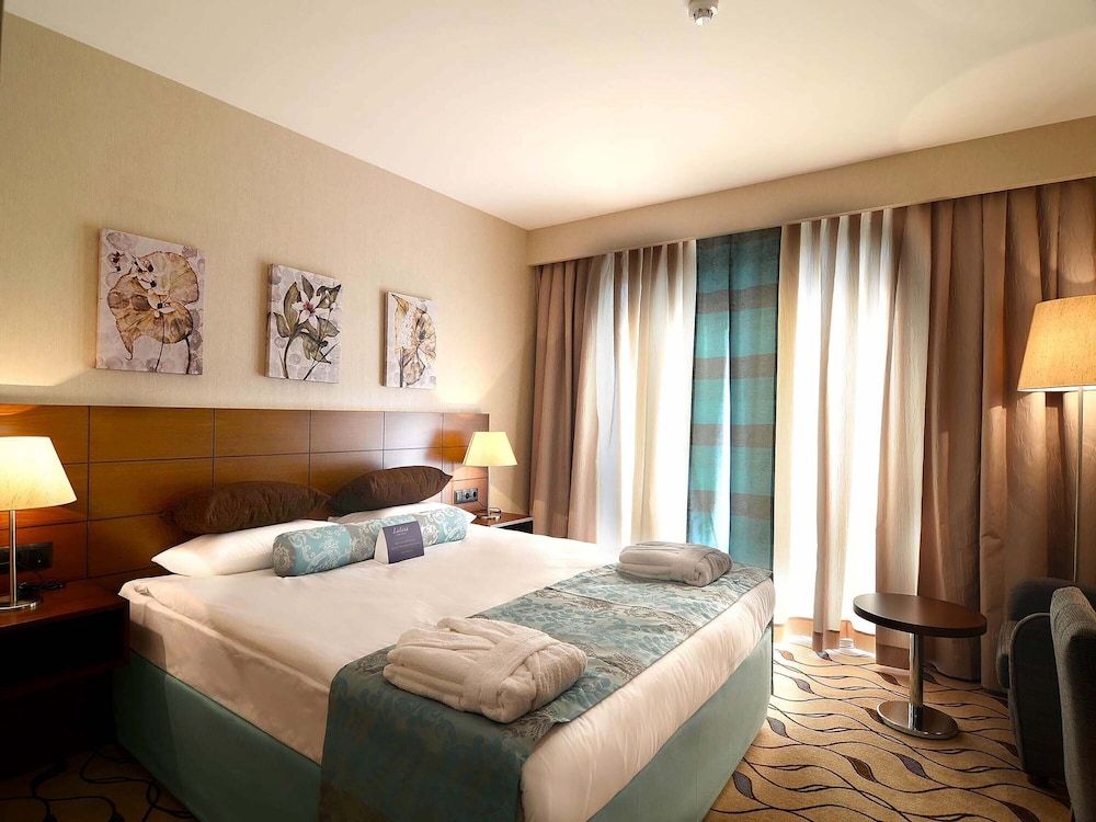 Listana Hotel Superior Double or Twin Room 2