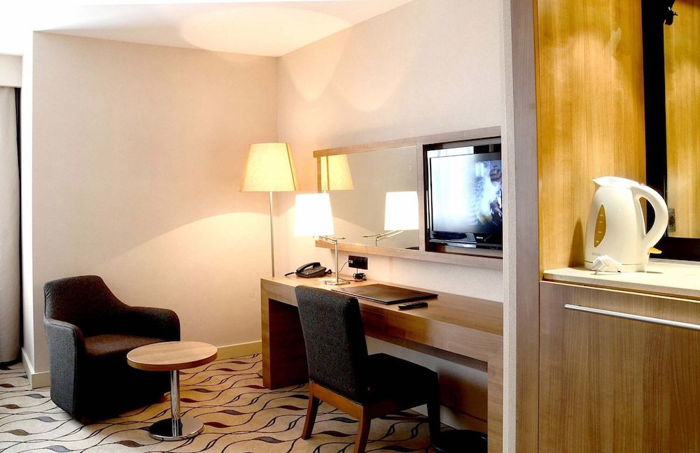 Listana Hotel Standard Double or Twin Room 3