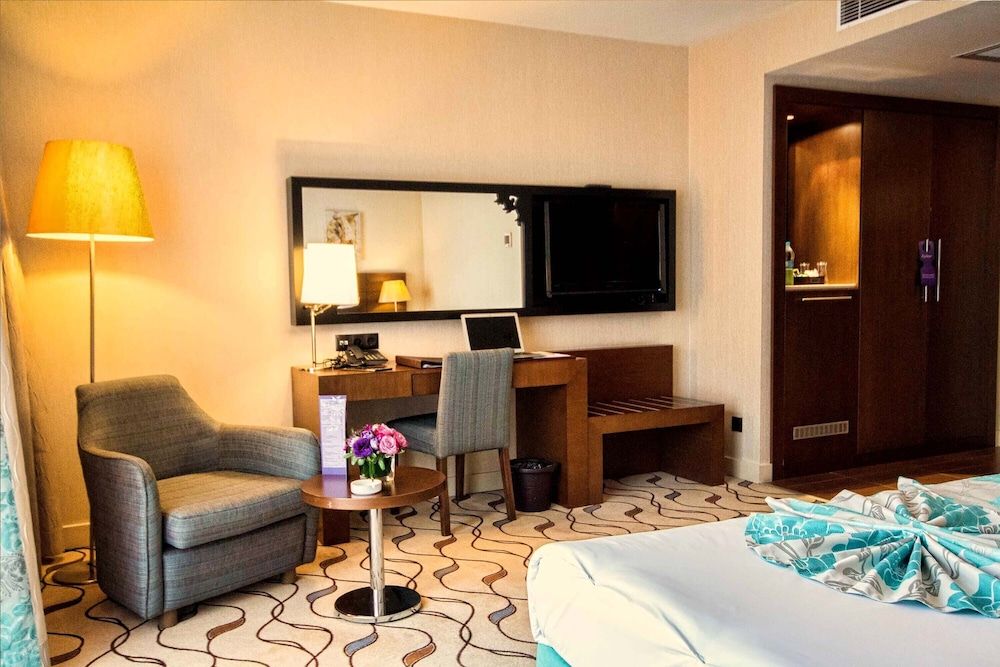 Listana Hotel Superior Double or Twin Room 3