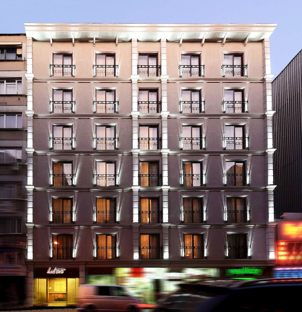 undefined Listana Hotel 2