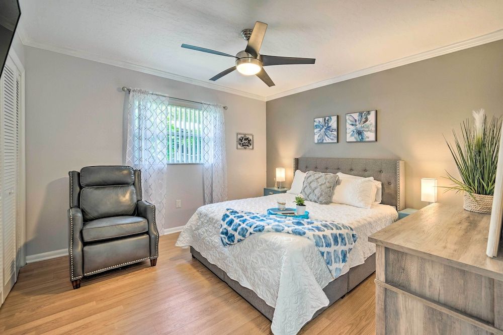 House (3 Bedrooms)