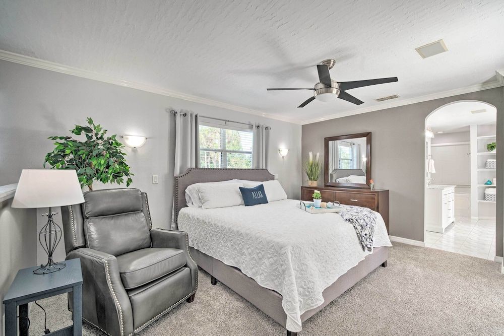 House (3 Bedrooms)