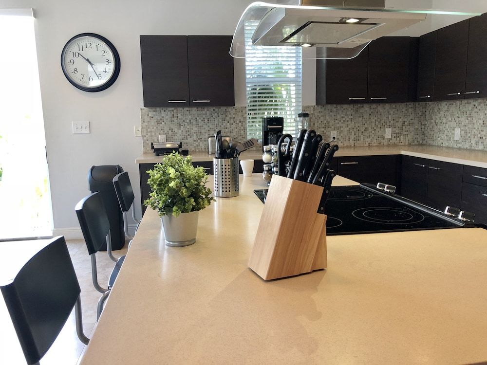 undefined Private Home by Ideal Experience VR 8