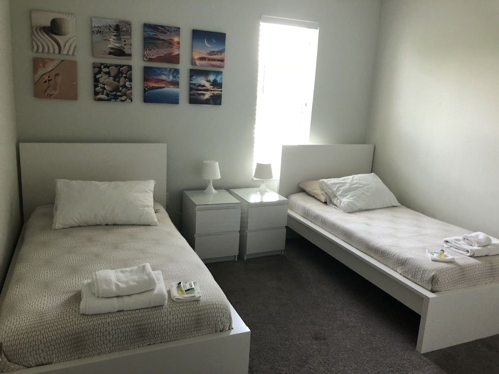 undefined 4 Bedroom Home by Ideal Experience VR