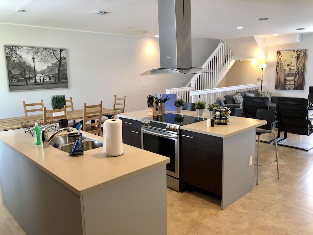 undefined Luxury Home by Ideal Experience VR 8