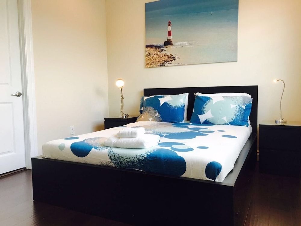 4BR Townhouse 906 by Ideal Experience VR Townhome, 4 Bedrooms, Non Smoking 11