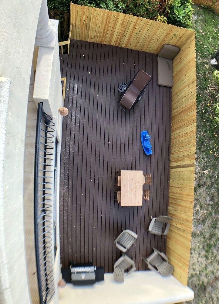 Huge House in Fort Lauderdale -  821 House, 3 Bedrooms, Kitchen 12