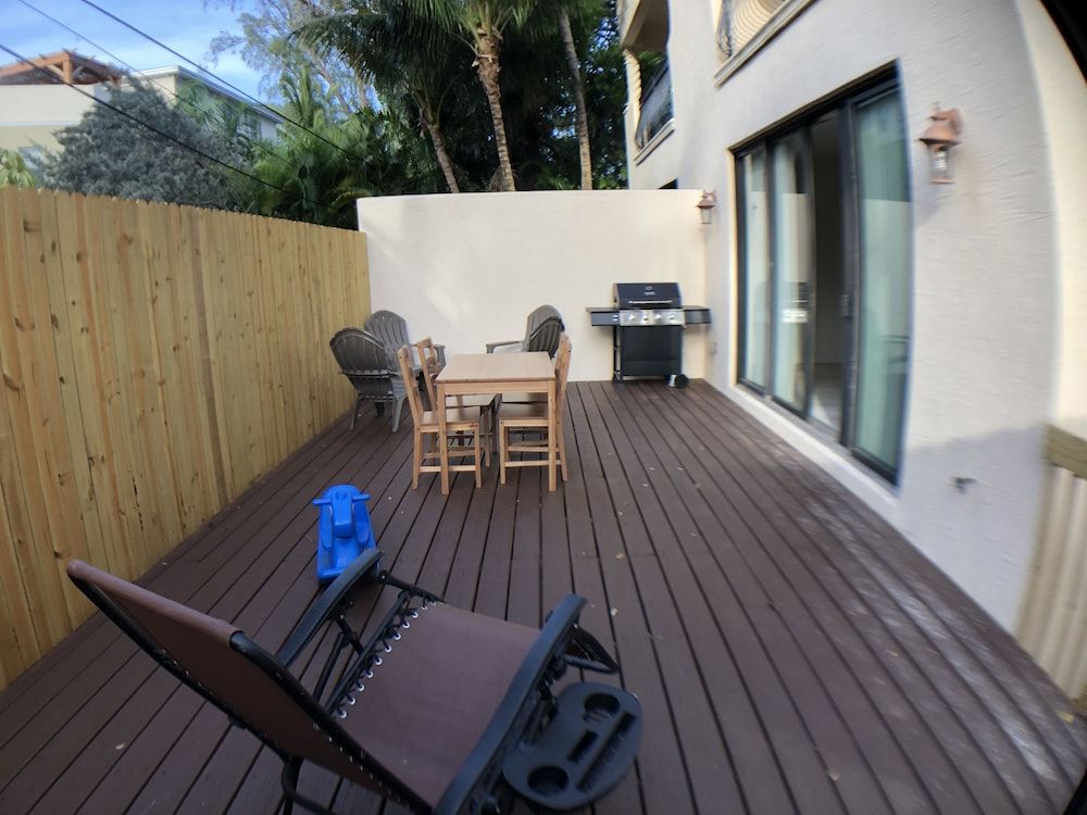 undefined Huge House in Fort Lauderdale -  821 8