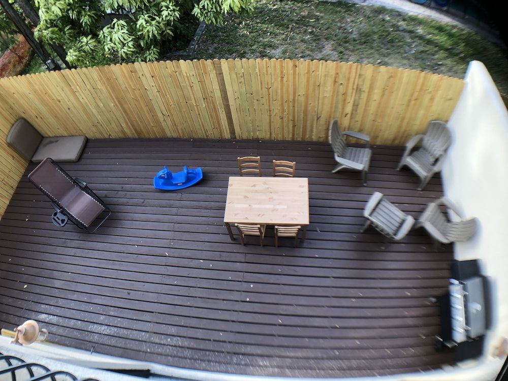 undefined Huge House in Fort Lauderdale -  821 7