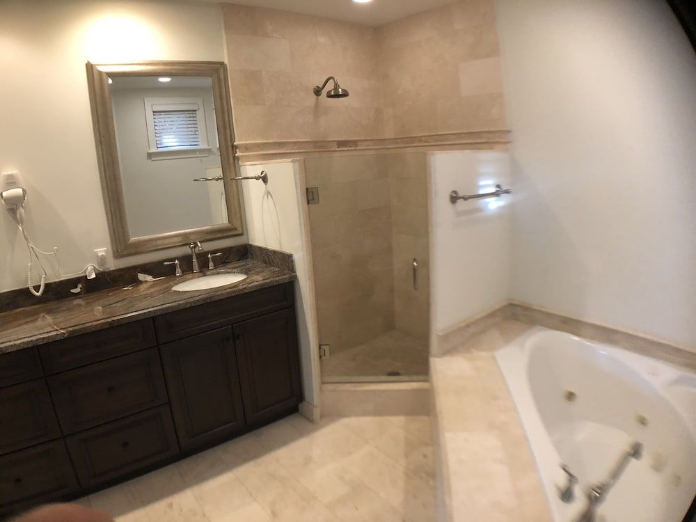 Huge House in Fort Lauderdale -  821 House, 3 Bedrooms, Kitchen 16