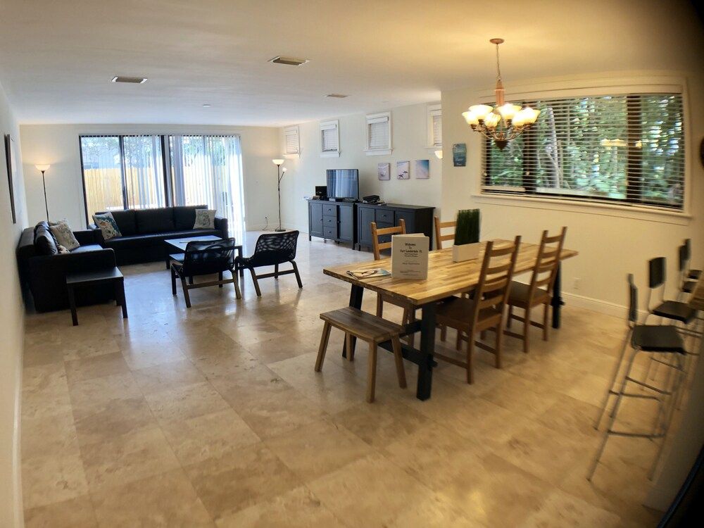 undefined Huge House in Fort Lauderdale - 819 7