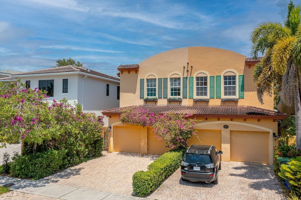 undefined Las Olas Maison de Ville Near Fort Lauderdale Beach 2