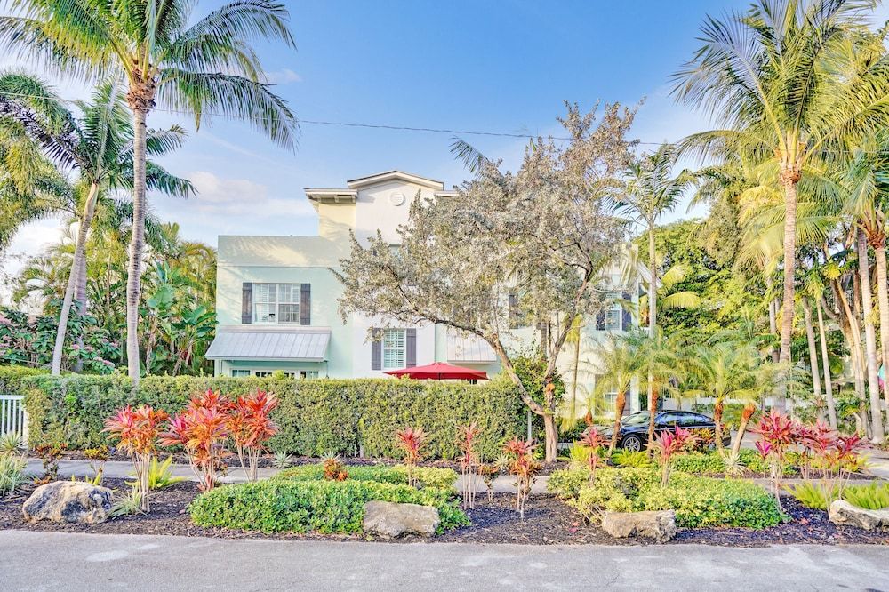 undefined Fabulous 4BR home close to beach 6