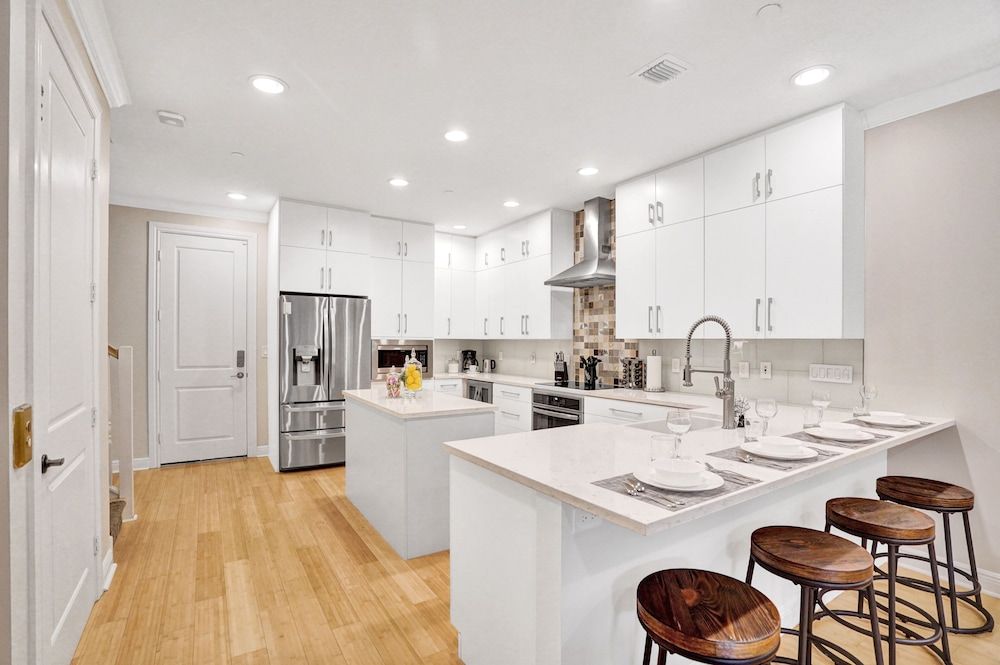 Fabulous 4BR home close to beach House 22