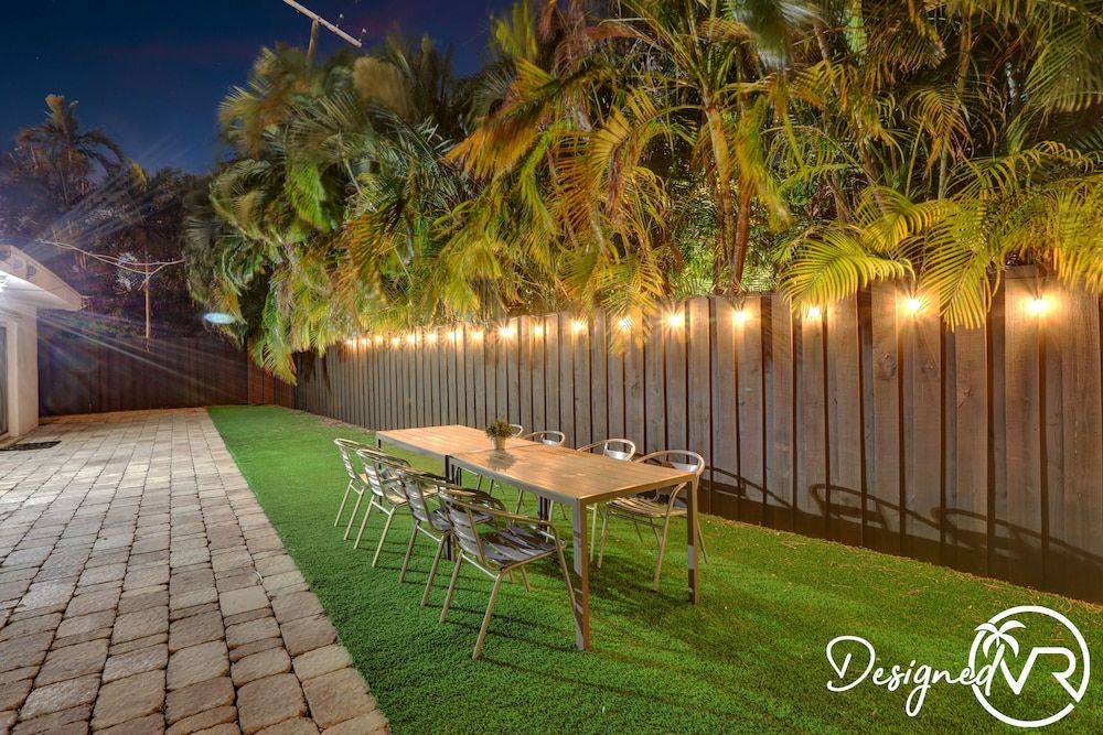 undefined Family-Friendly Beach House, Steps to Beach 6