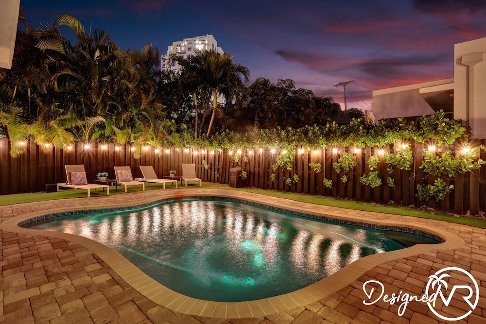 undefined Family-Friendly Beach House, Steps to Beach 9