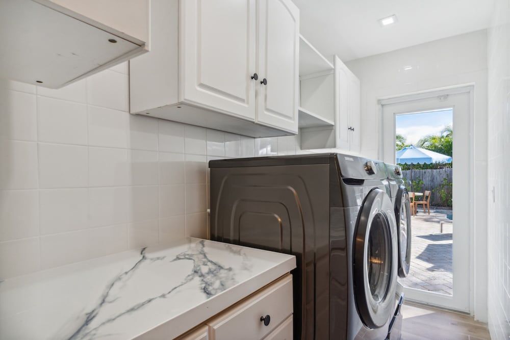 Kasa By The Sea Fort Lauderdale Family House (4 Bedrooms) 13