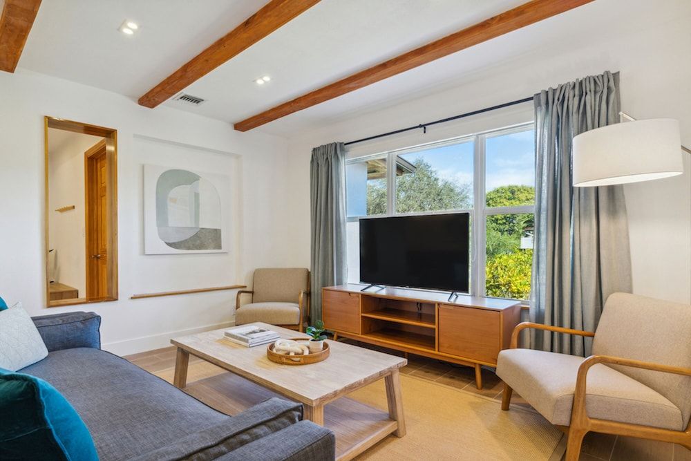 Kasa By The Sea Fort Lauderdale Family House (4 Bedrooms) 8