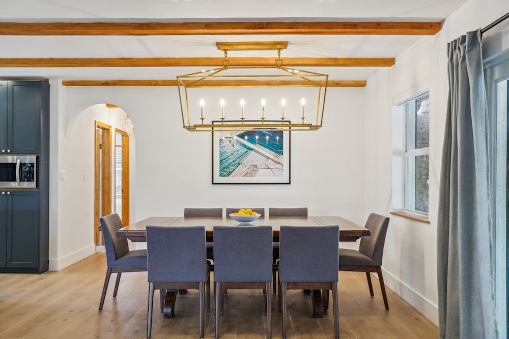 Kasa By The Sea Fort Lauderdale Family House (4 Bedrooms) 12