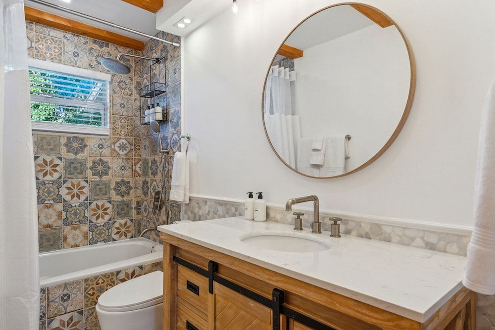 Kasa By The Sea Fort Lauderdale Family House (4 Bedrooms) 14