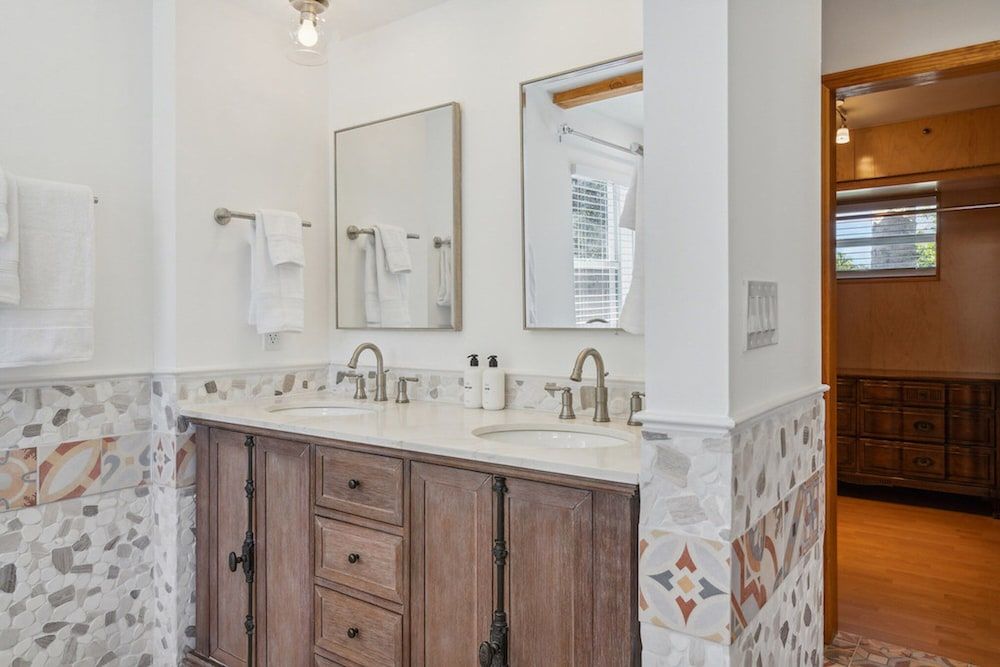 Kasa By The Sea Fort Lauderdale Family House (4 Bedrooms) 17