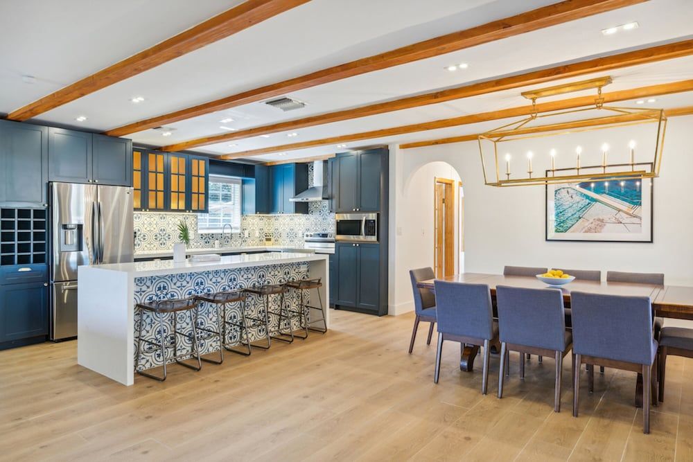 Kasa By The Sea Fort Lauderdale Family House (4 Bedrooms) 7