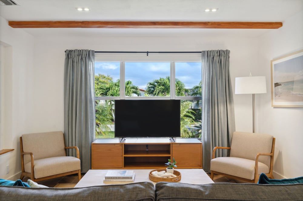 Kasa By The Sea Fort Lauderdale Family House (4 Bedrooms) 9