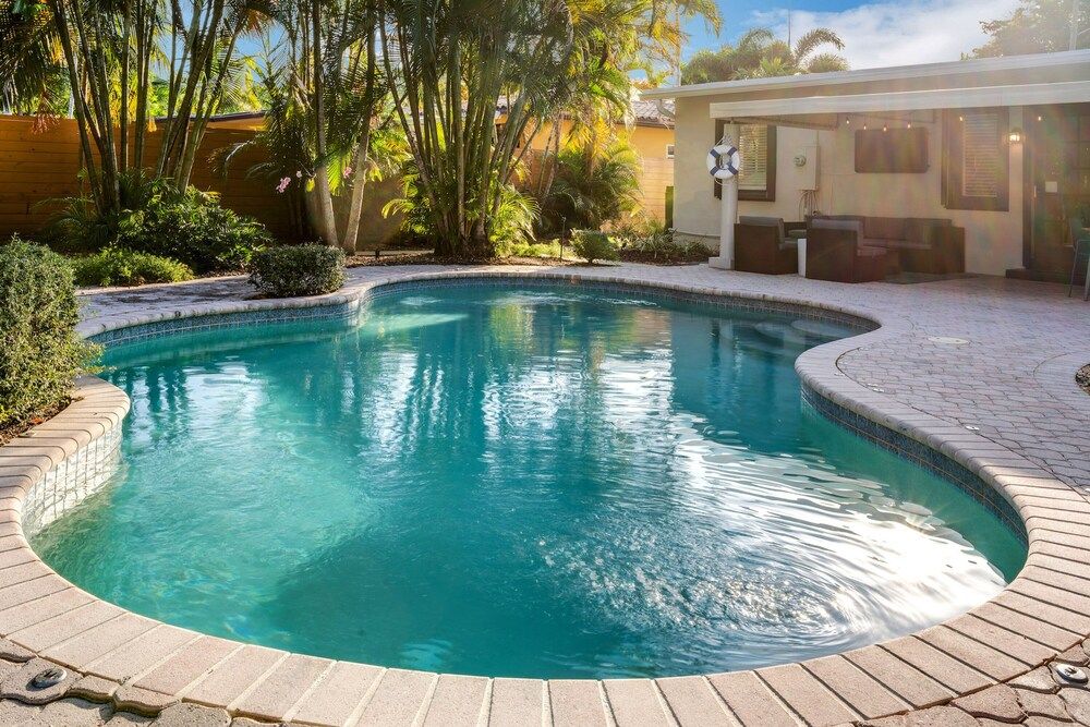 undefined Kasa Laguna Fort Lauderdale 5