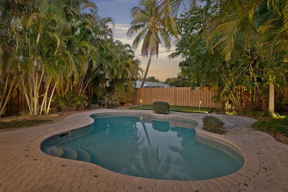 undefined Kasa Laguna Fort Lauderdale 3