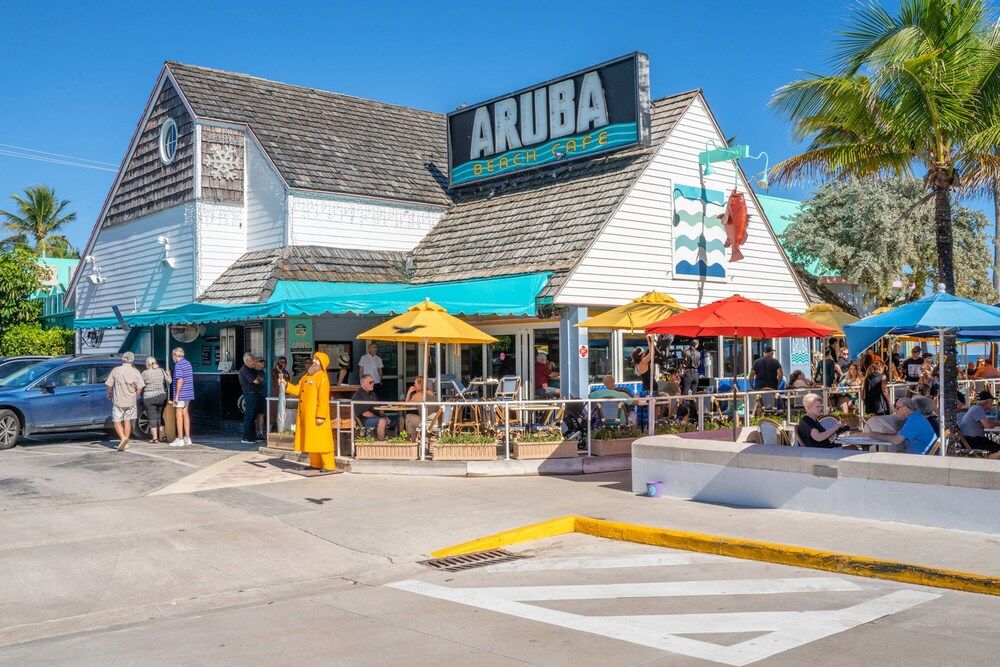 undefined Kasa Laguna Fort Lauderdale 8