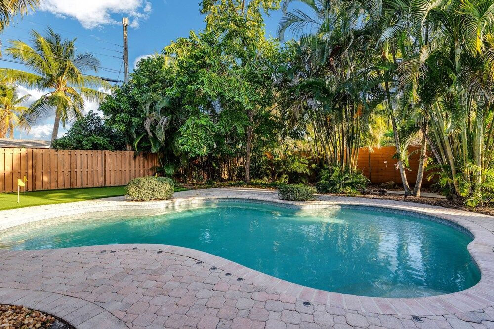 undefined Kasa Laguna Fort Lauderdale 4