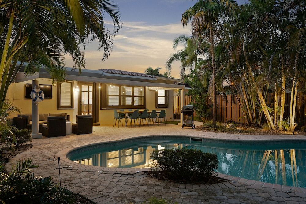 undefined Kasa Laguna Fort Lauderdale 9