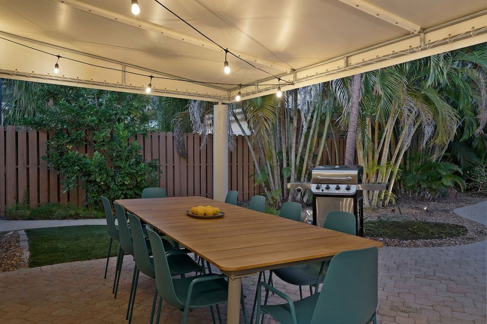 undefined Kasa Laguna Fort Lauderdale 10