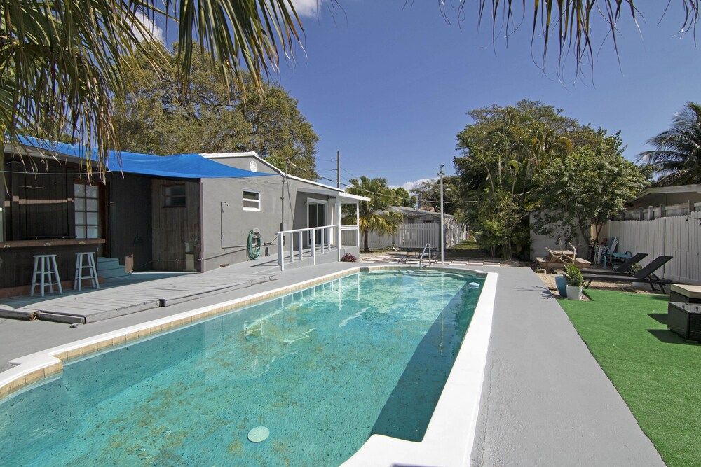 undefined Tarpon River Retreat 6