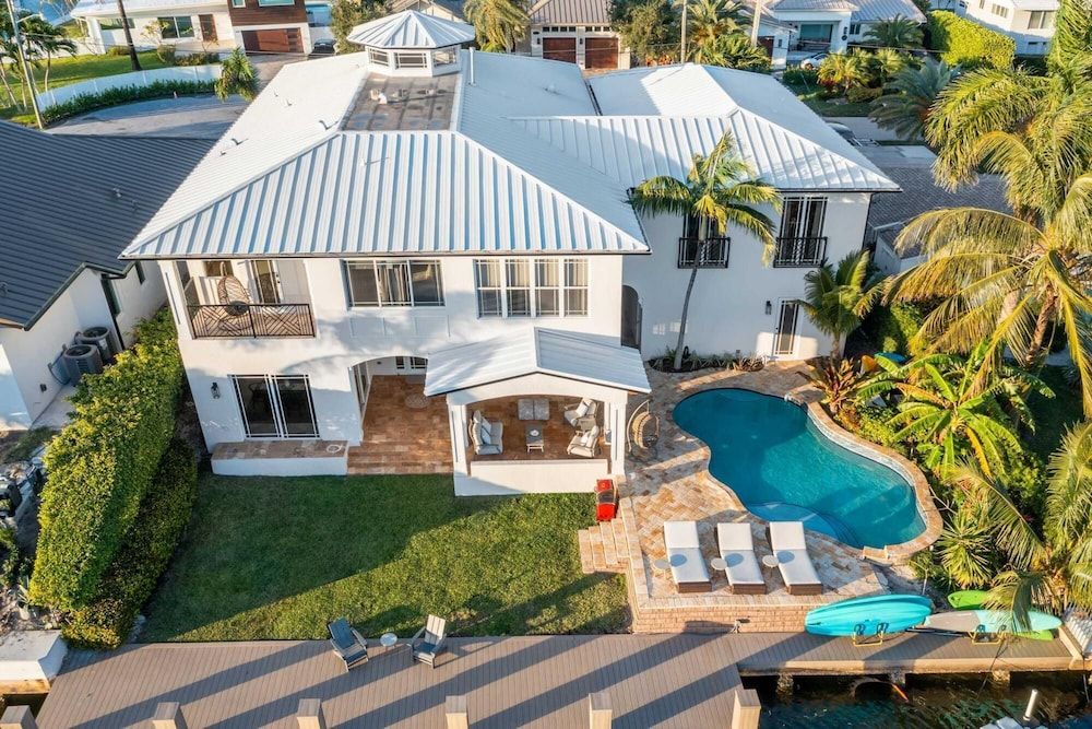 undefined Waterfront w Dock Grace Harbor by Rovetravel 6