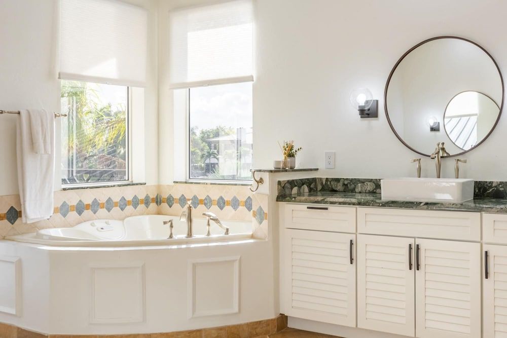 undefined Waterfront w Dock Grace Harbor by Rovetravel 8