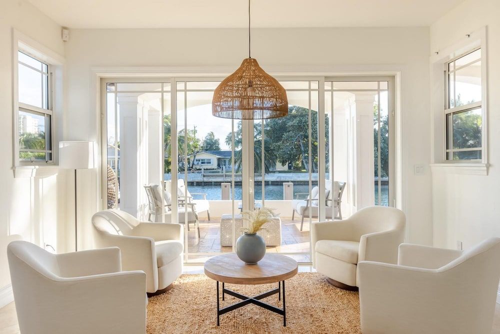 undefined Waterfront w Dock Grace Harbor by Rovetravel 9