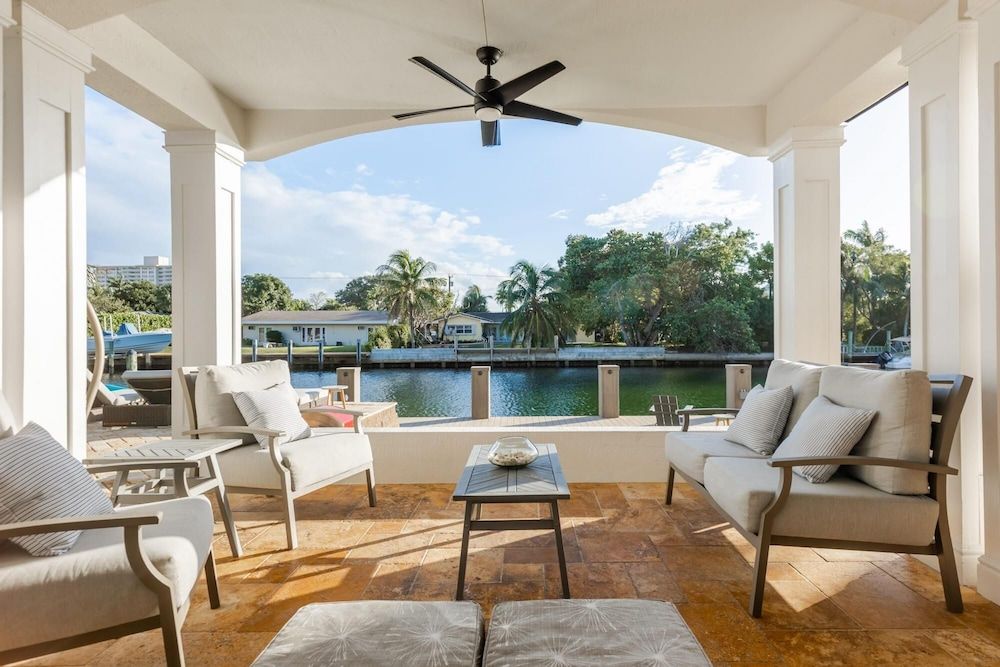 undefined Waterfront w Dock Grace Harbor by Rovetravel