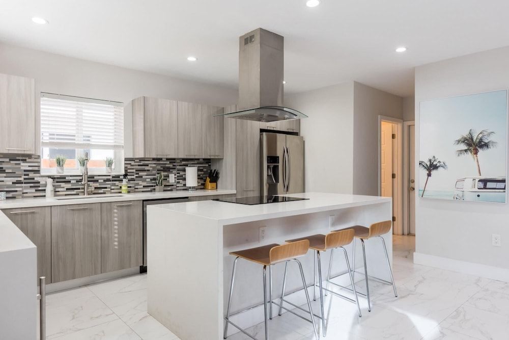 undefined Heated Pool BBQ Olas Villa by Rovetravel 6