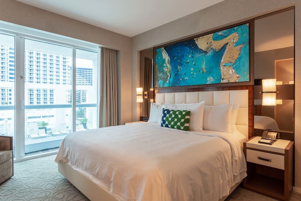 undefined Charming Beachfront Condo With Large Balcony